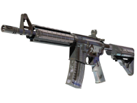 M4A4 X-Ray